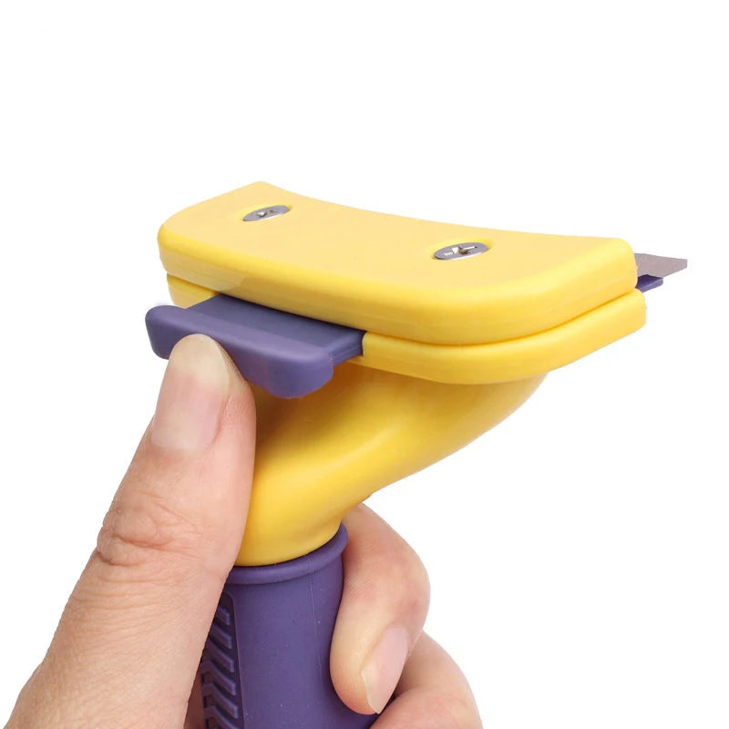 Fuente de agua para perros de acero inoxidable y ABS con TPR en dos tamaños