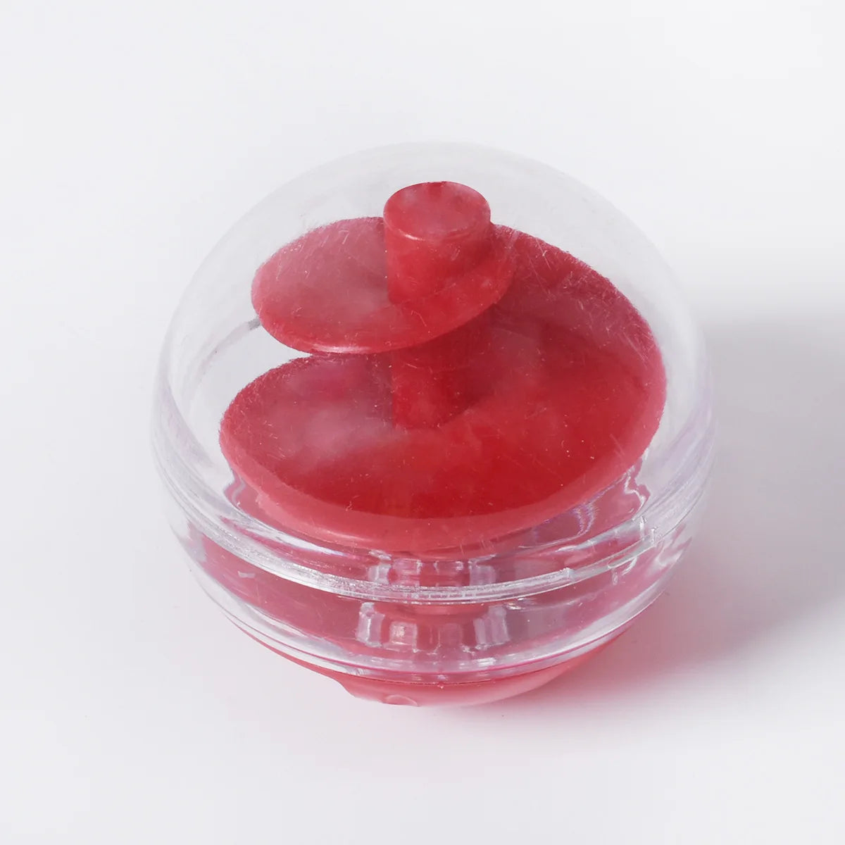 Pelota dispensadora de premios para gatos - Estimula la inteligencia y controla el peso