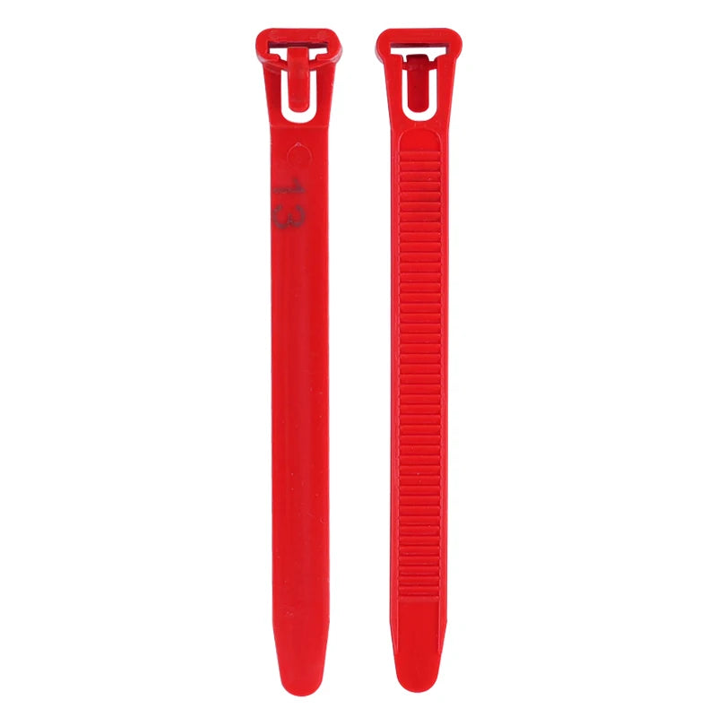 Anillos ajustables para patas de aves de gran calidad en varios colores y tamaños