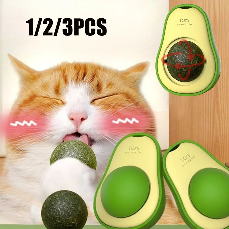 Juguete interactivo para gatos de plástico - Estimula y entretiene