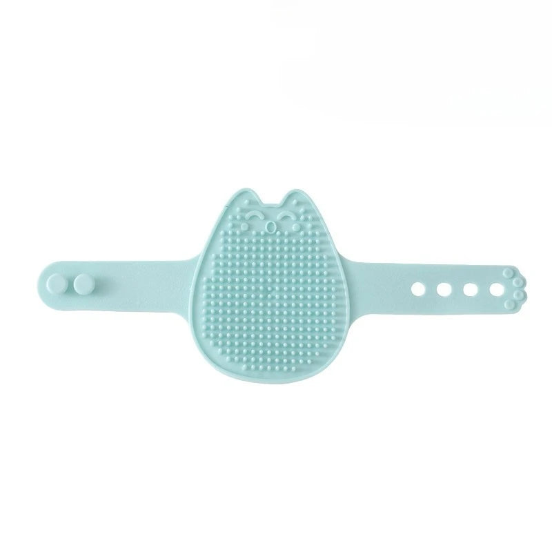 Peines para Gatos en Plástico – Cuidado y Mantenimiento del Pelaje