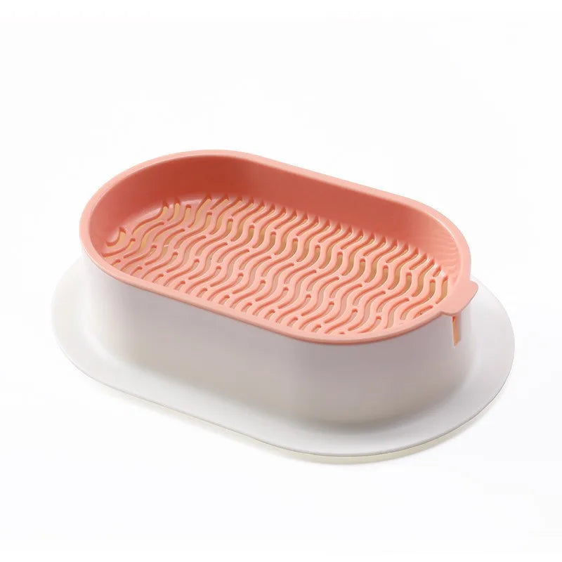 Cama Decorativa para Gatos - Confortable, Duradera y de Diseño Moderno