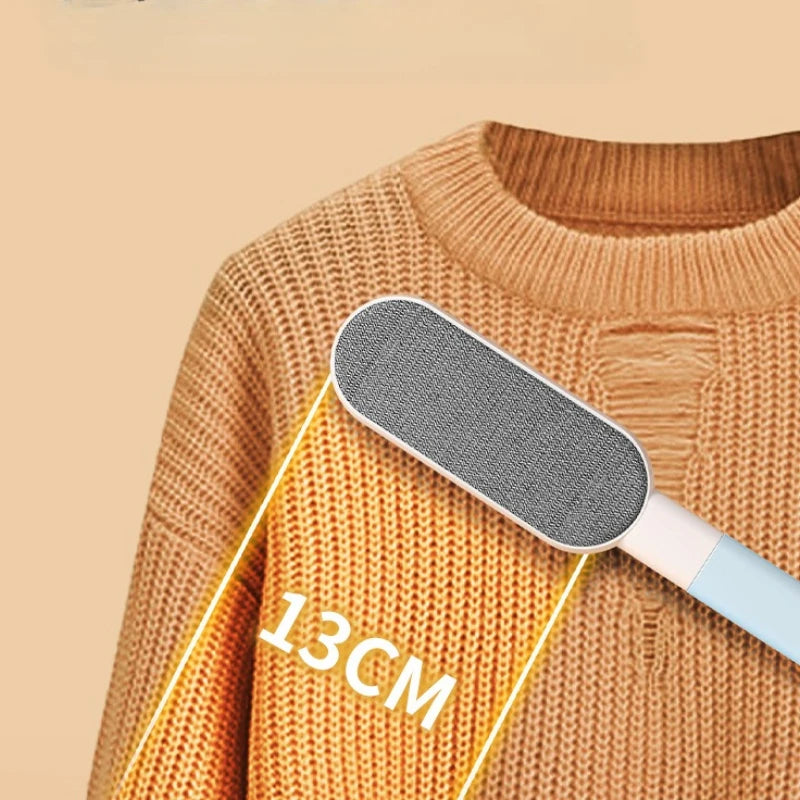 Guante Extractor para Pelos y Pelo Muerto en Gatos