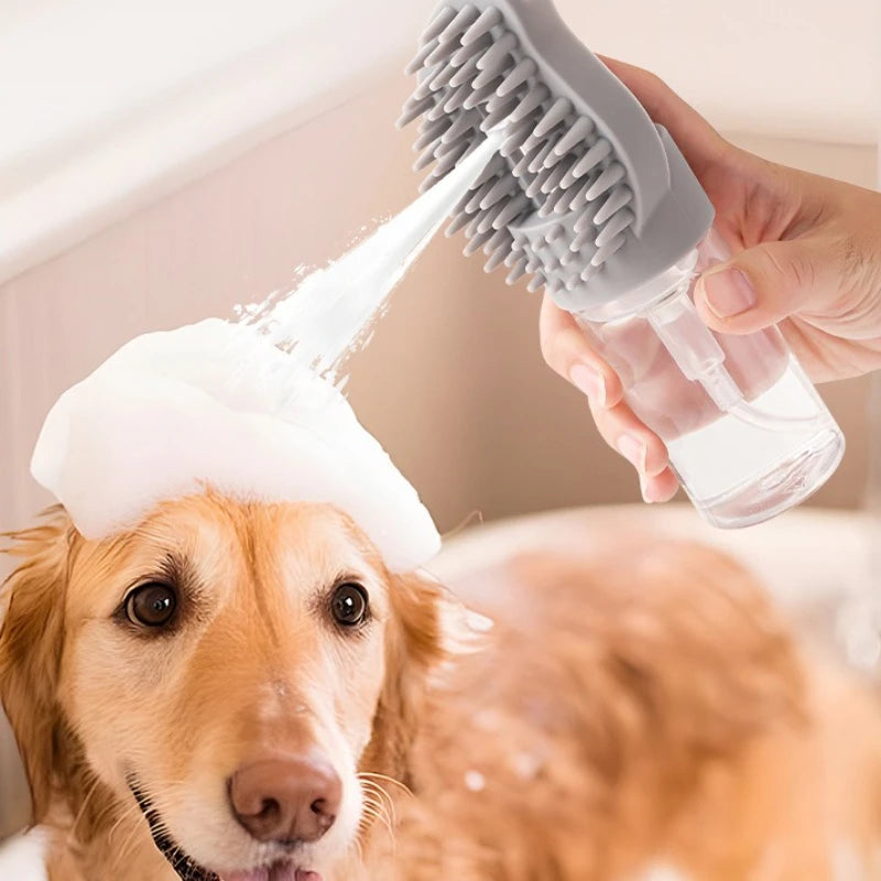 Juguete para Perros en Forma de Hueso de Plástico - Duradero y Atractivo para el Juego