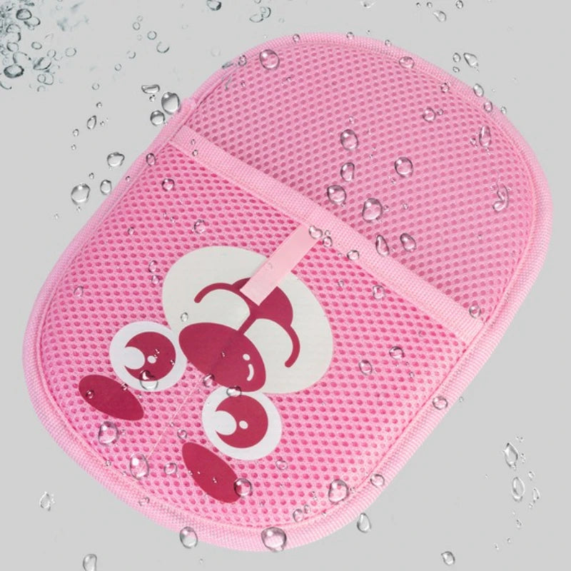 Guante Removedor de Pelo para Gatos – Eficaz, Reutilizable y de Diseño Minimalista