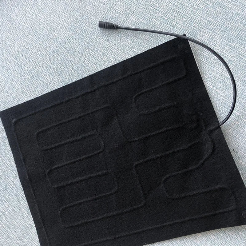 Manta Térmica para Mascotas - Confort Térmico, Repele Frío y Relajación