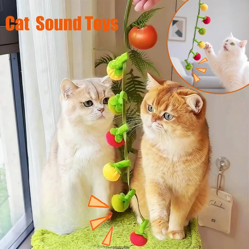 Cama para Gatos de Tela de 42 cm – Cómoda, Ligera y Estilizada