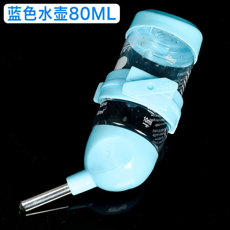 Accesorio de Plástico para Mascotas – Durable, Ligero y Práctico