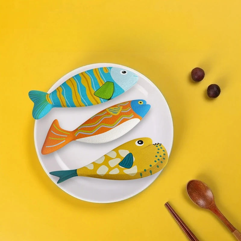 Juguete para Gatos en Formato de Snuffle con Cinta de PP Cotton, Ideal para Juegos y Estimulación