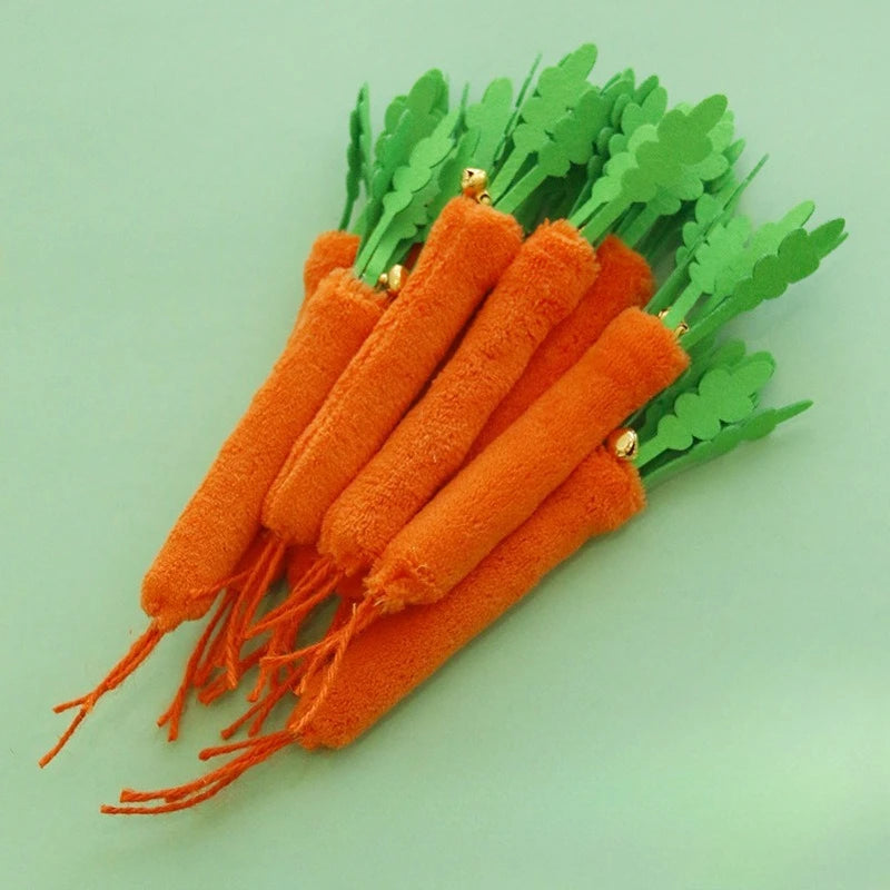 Juguetes de Masticar para Gatos - Diversión y Estimulación con Material Seguro