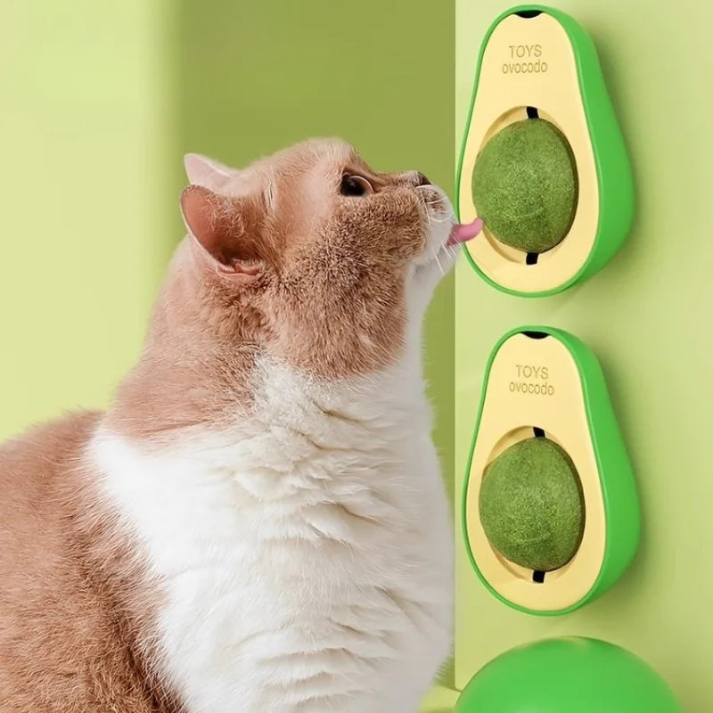 Juguete interactivo para gatos de plástico - Estimula y entretiene