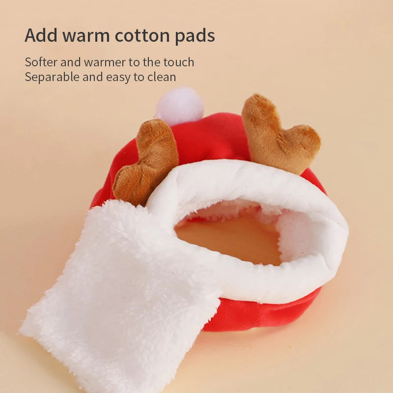 Frazada de Felpa para Mascotas - Suave, Cálida y Cómoda