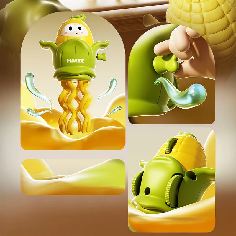 Juguete para Gatos con Movimiento y Diseño Sin Baterías