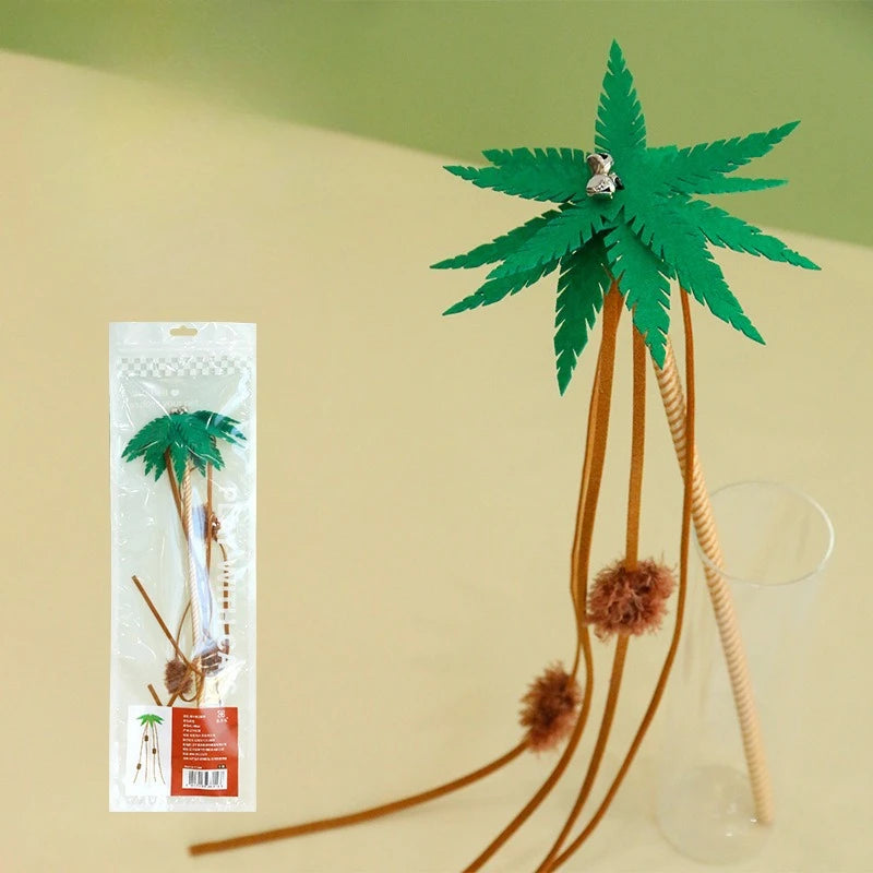 Cama para Gatos de Tela Compacta y Resistente, Ideal para el Descanso de tu Felino