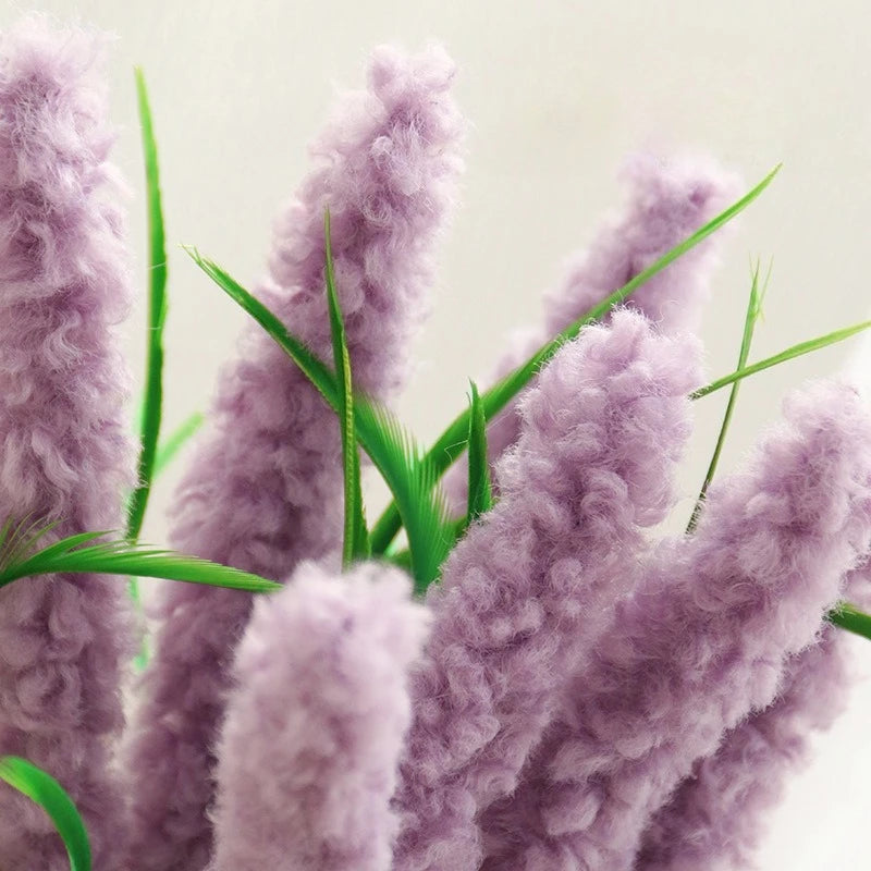 Juguete para Gatos con Plumas - Divertido y Estimulante, Sin Batería