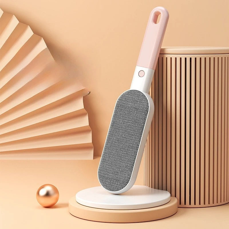 Guante Extractor para Pelos y Pelo Muerto en Gatos