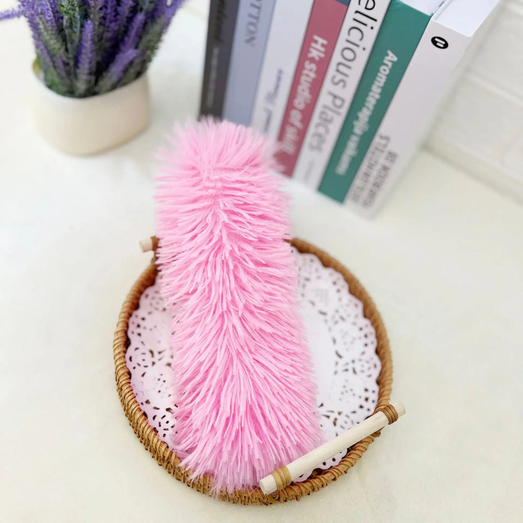 Juguete para Gatos con Plumas y Catnip - Estimula la Diversión y la Interacción