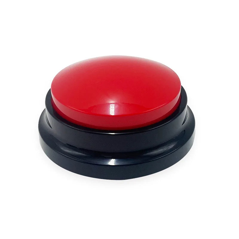 Dispositivo de Entrenamiento para Perros – Altavoz con Sonido Personalizado, Sin Baterías Incorporadas