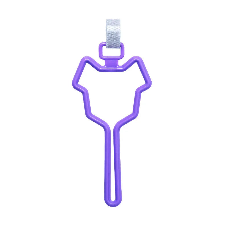 Dispensador de Bolsas de Basura para Perros en Forma de Hueso – Práctico y Portátil