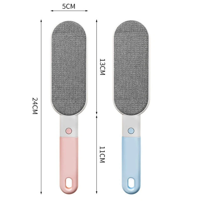 Guante Extractor para Pelos y Pelo Muerto en Gatos