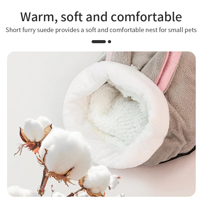 Frazada de Felpa para Mascotas - Suave, Cálida y Cómoda