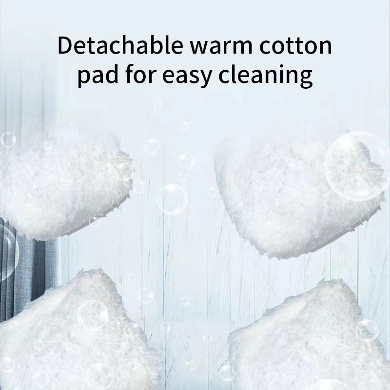 Hamaca para Roedores en Forma de Oso con Almohadilla Reemplazable y Diseño Acogedor