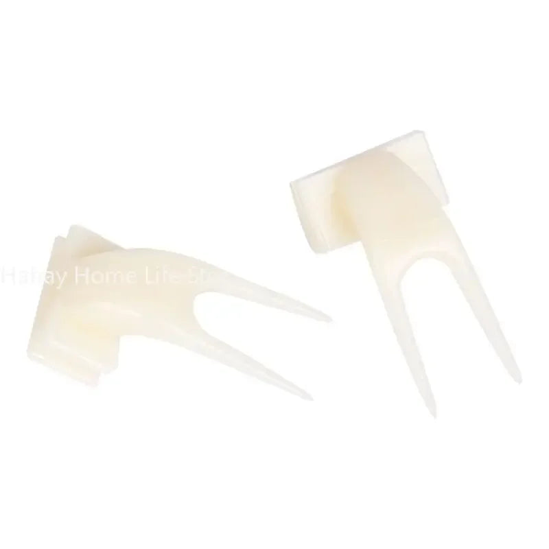 Soporte para jaula de aves en plástico adaptable y resistente