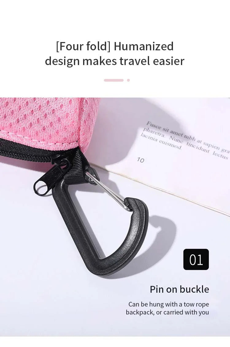 Bolsas para Paseo y Higiene para Perros - Pack de Calidad con Dispensador y Bolsas Ecológicas