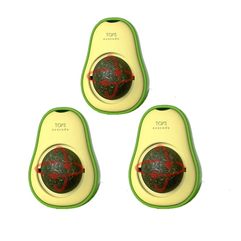 Juguete interactivo para gatos de plástico - Estimula y entretiene