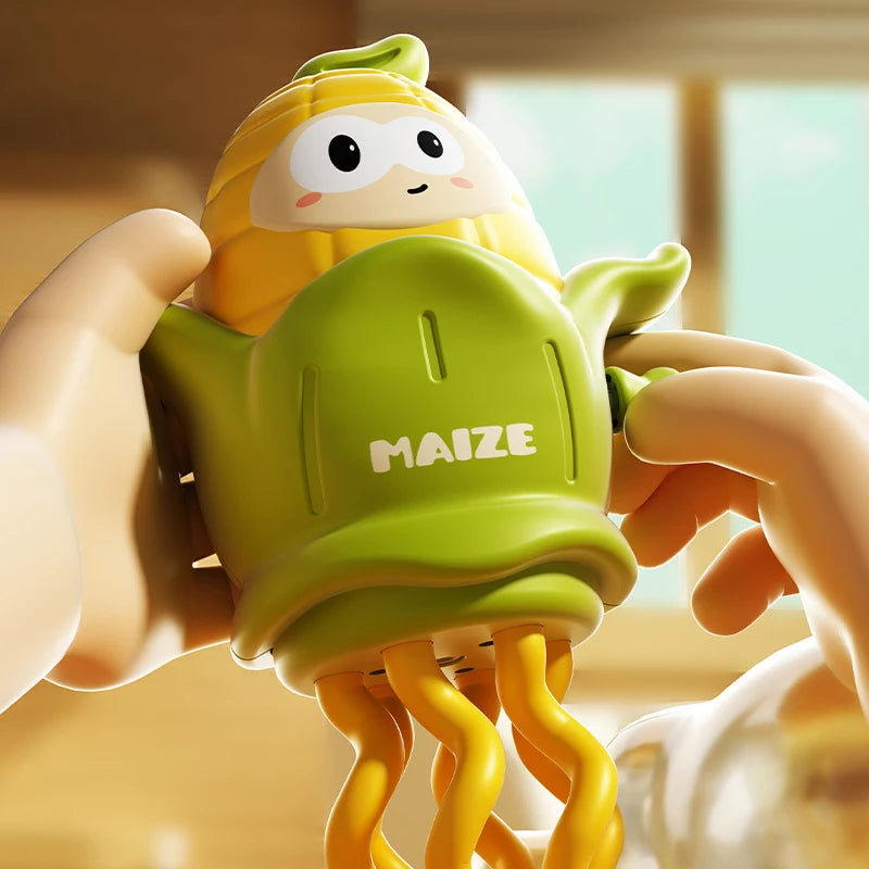 Juguete para Gatos con Movimiento y Diseño Sin Baterías