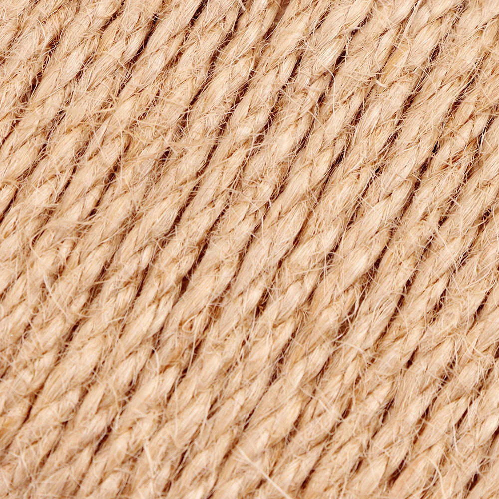 Árbol de escalada para gatos con cuerda, estantería y fácil instalación