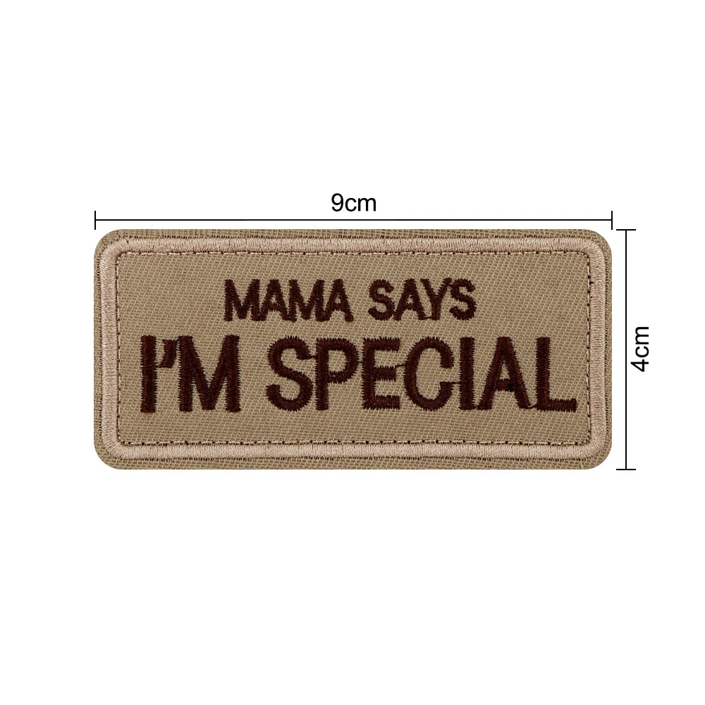 Etiquetas de identificación personalizadas para perros con diseño de letras en nylon