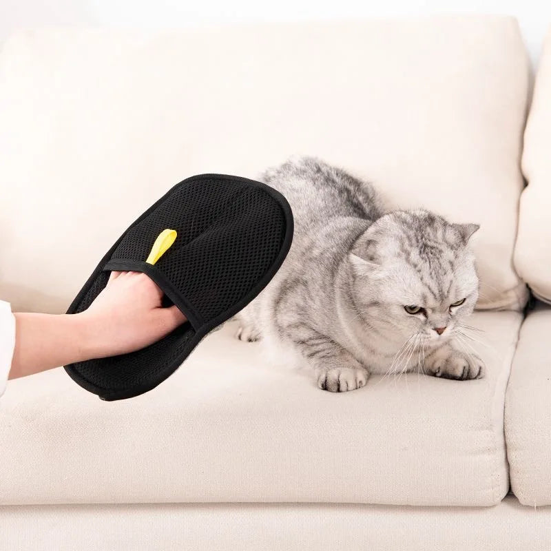 Cama para Mascotas en Algodón – Agradable, Resistente y Confortable