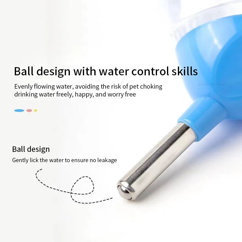 Accesorio de Plástico para Mascotas – Durable, Ligero y Práctico