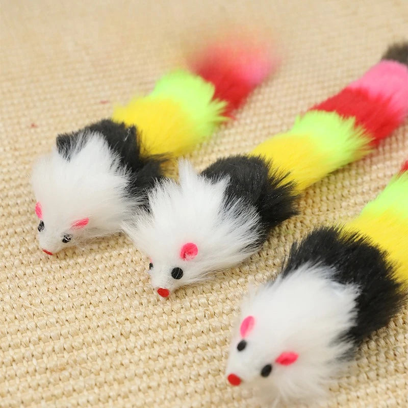 Cama de Felpa para Gatos – Confortable y Atractiva, Ideal para el Descanso