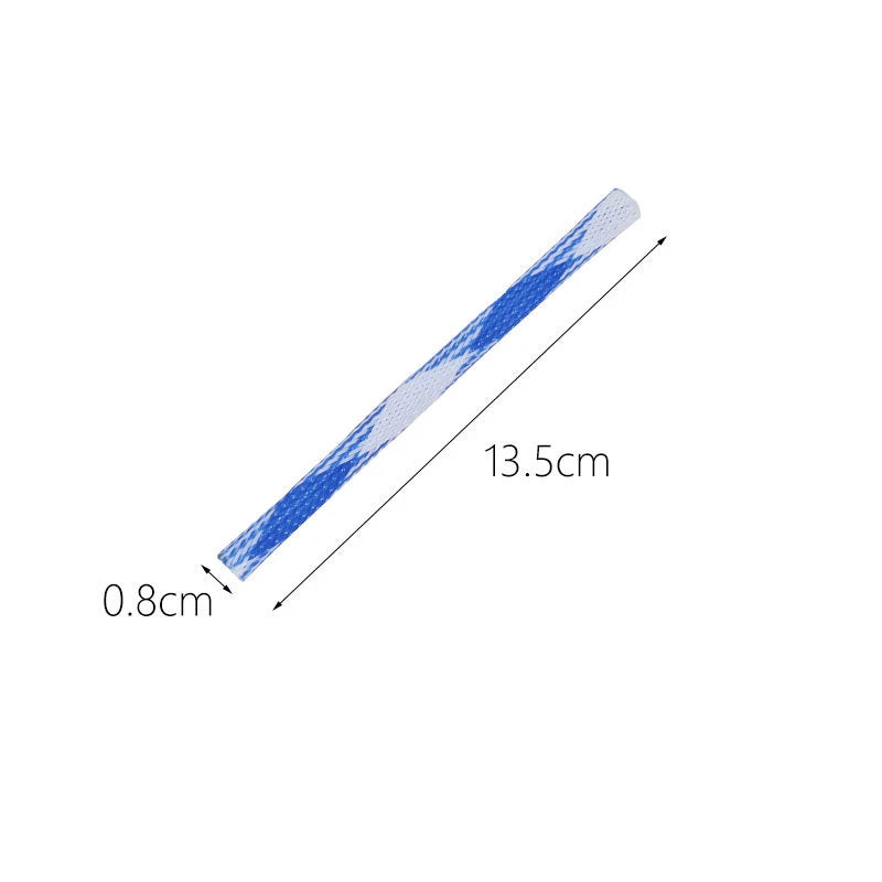 Juguete para Gatos en Material Plástico, Diversión y Alivio para Dientes