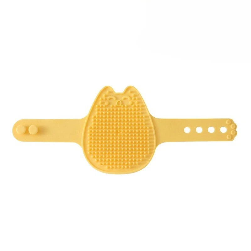 Peines para Gatos en Plástico – Cuidado y Mantenimiento del Pelaje