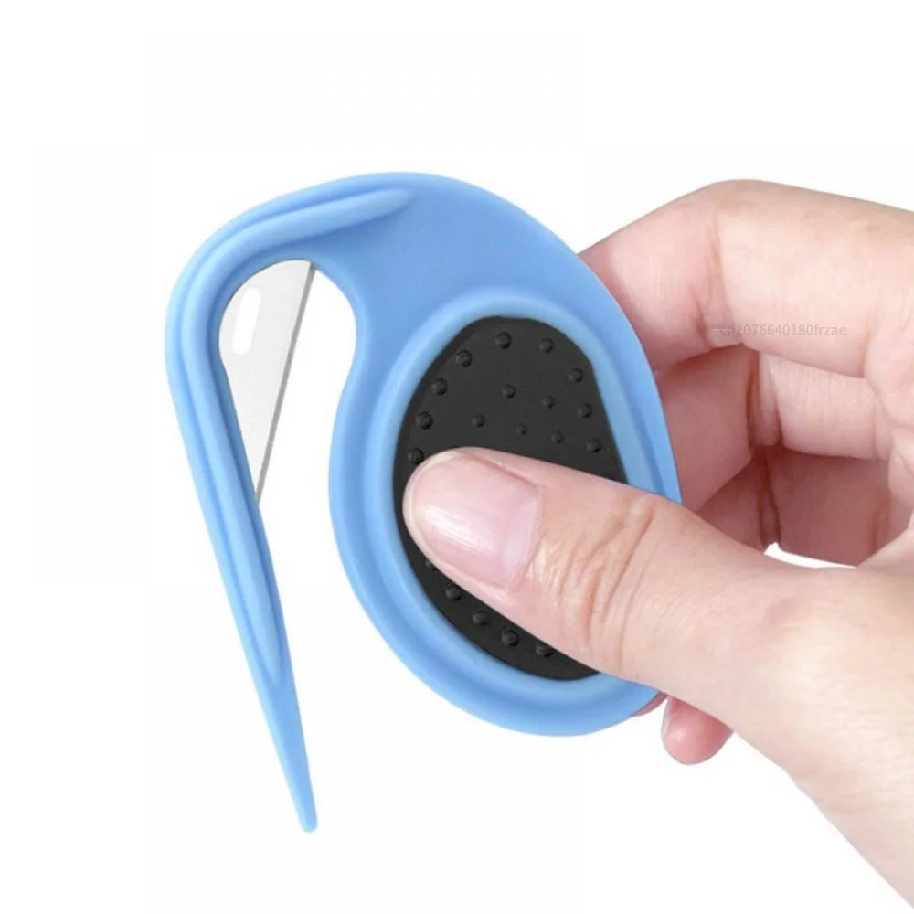 Correa para Perros de Acero Inoxidable - Resistente, Ligera y Durable - 6.7*4*0.5cm