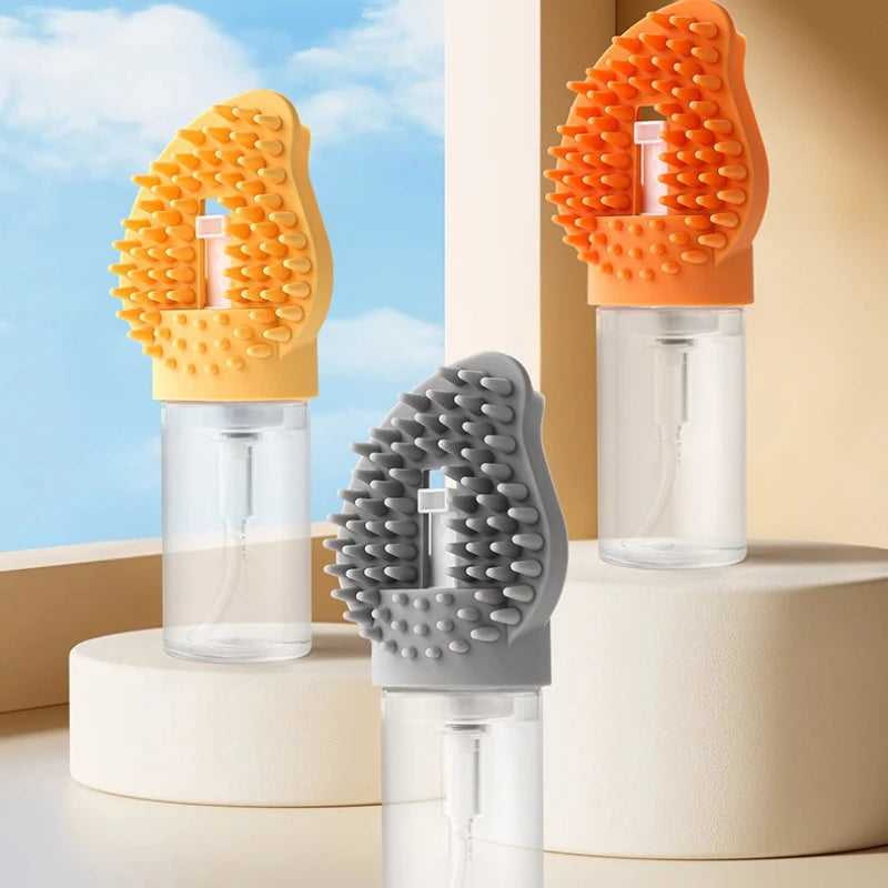 Juguete para Perros en Forma de Hueso de Plástico - Duradero y Atractivo para el Juego