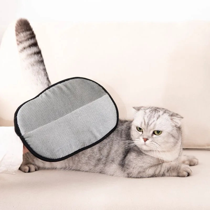 Cama para Mascotas en Algodón – Agradable, Resistente y Confortable