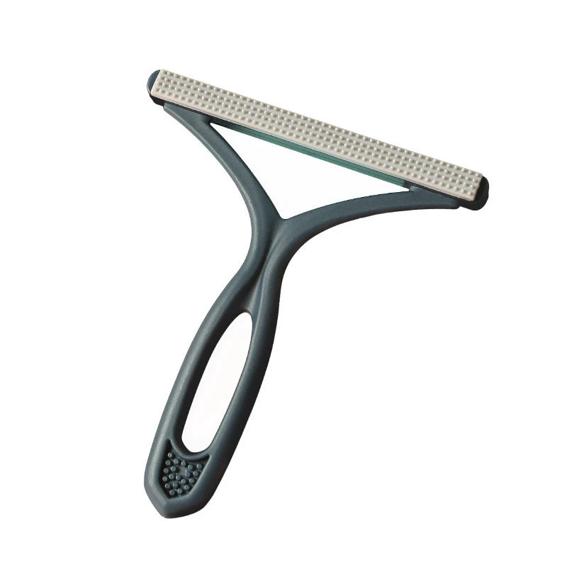 Cepillo y Removedor de Pelo para Gatos – Detallado y Eficaz para una Felicidad Felina