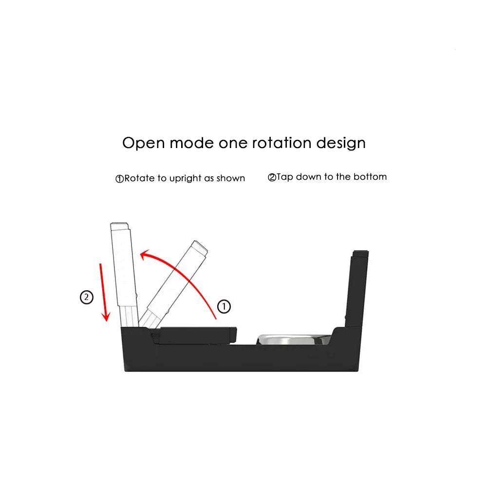 Comedero elevador ajustable para perros con doble cuenco de acero inoxidable