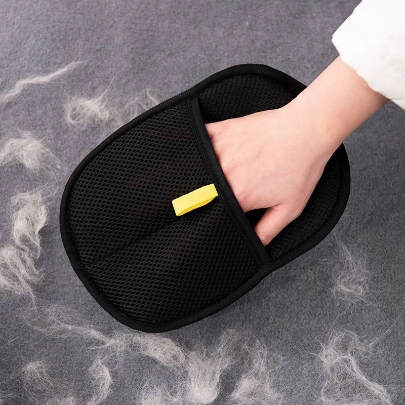 Cama para Mascotas en Algodón – Agradable, Resistente y Confortable