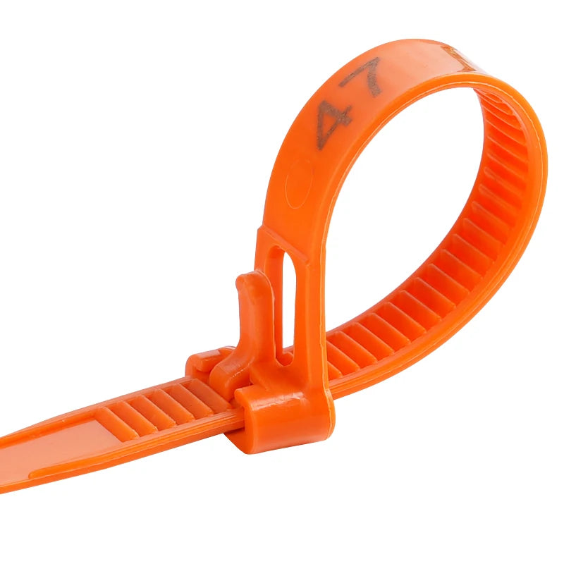 Anillos ajustables para patas de aves de gran calidad en varios colores y tamaños