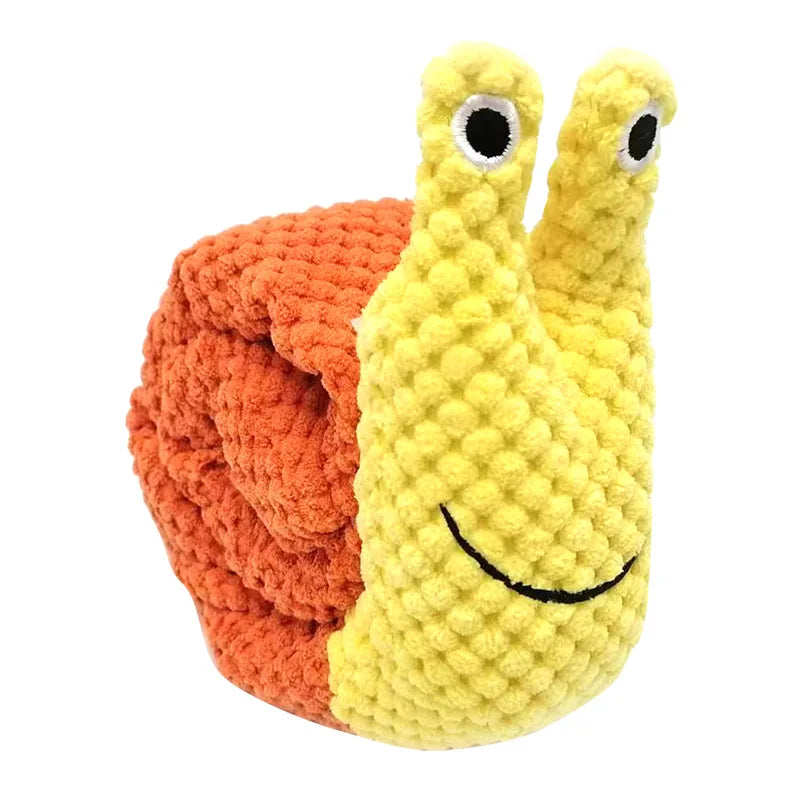 Juguete de Peluche para Perros - Suave y Atractivo