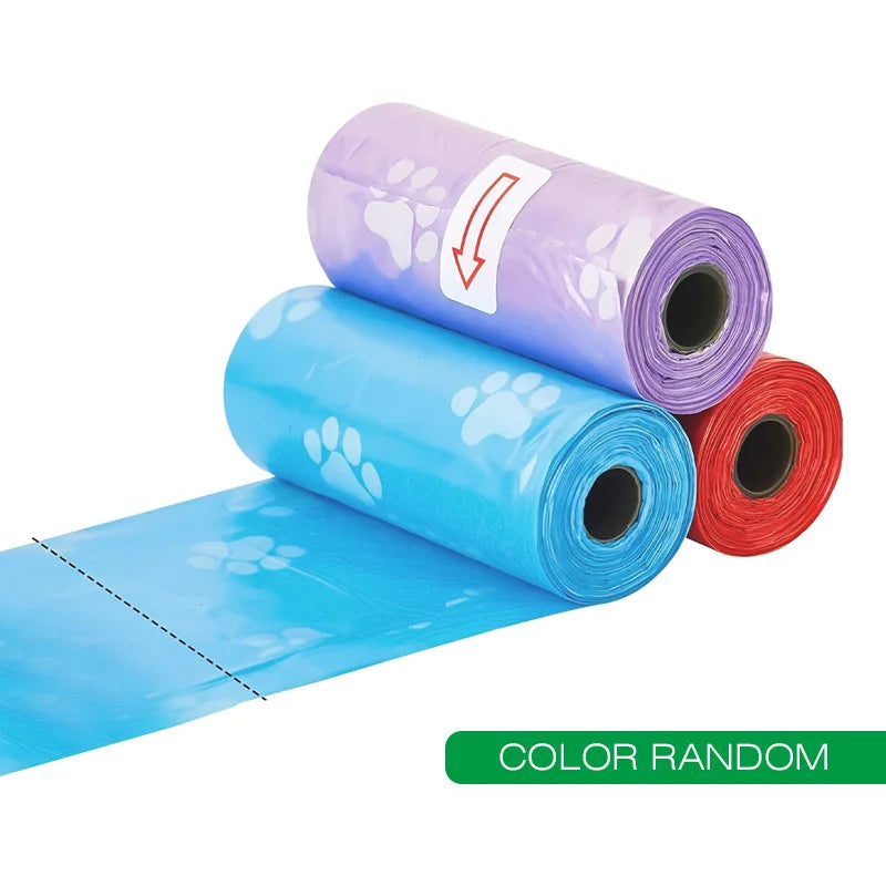 Dispositivo portátil para limpieza de heces caninas - Diseño en forma de hueso, práctico y ecológico