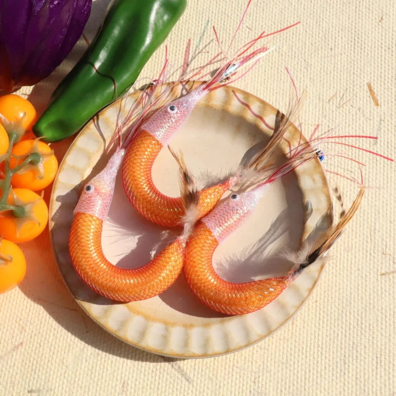 Juguete para Gatos Mordedor en Plástico - Durable, Seguro y de Tamaño Ideal