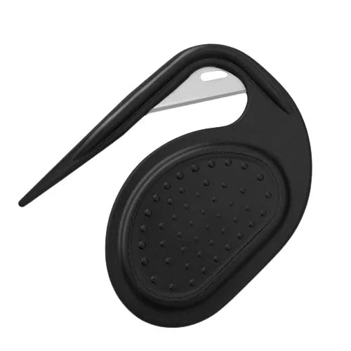 Correa para Perros de Acero Inoxidable - Resistente, Ligera y Durable - 6.7*4*0.5cm