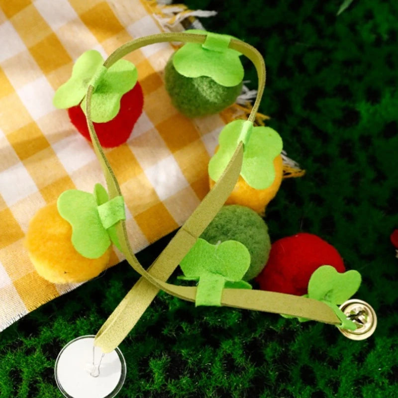 Cama para Gatos de Tela de 42 cm – Cómoda, Ligera y Estilizada