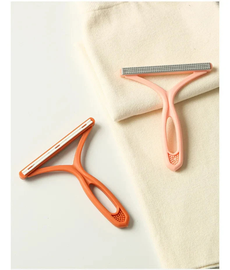 Cepillo y Removedor de Pelo para Gatos – Detallado y Eficaz para una Felicidad Felina